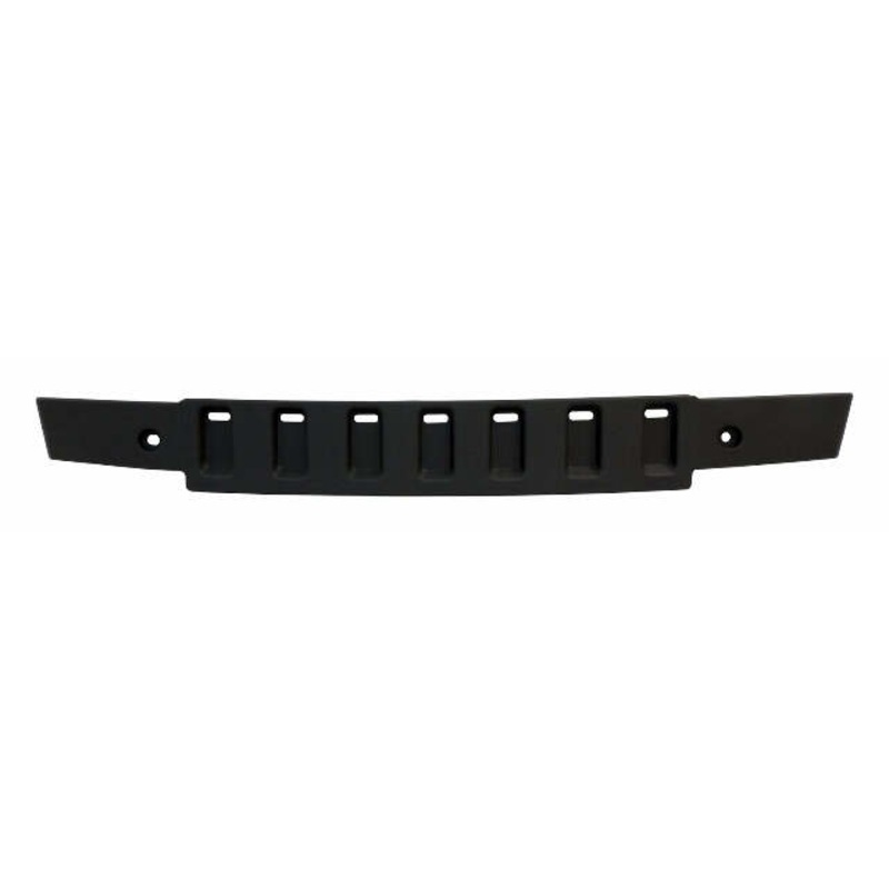 Crown Automotive 1BE94RXFAC Front Bumper Cover Fits 07-18 Wrangler (JK)