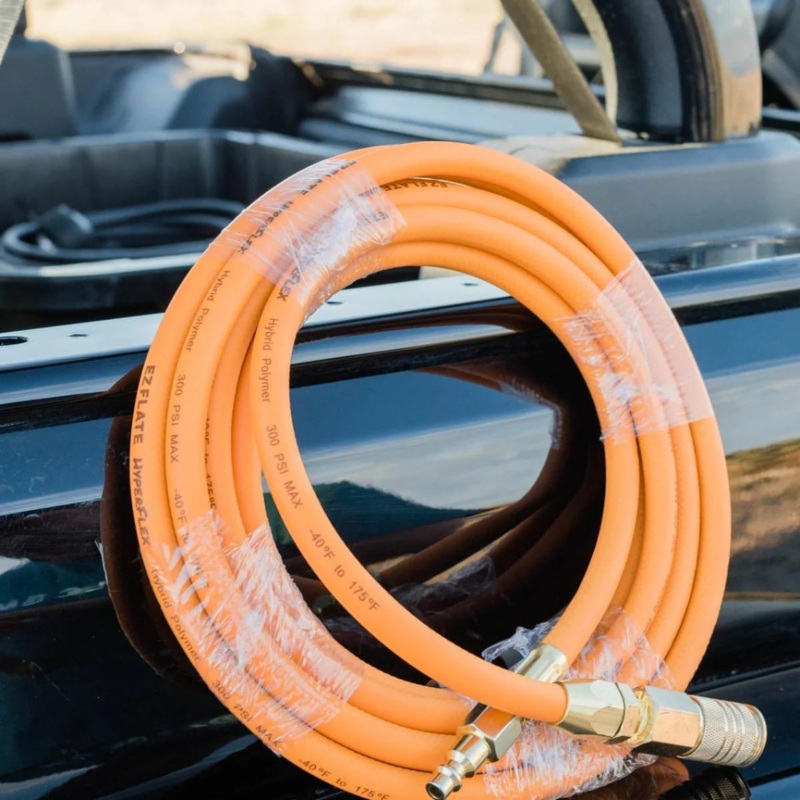 EZ Flate 14′ Hyperflex Extension