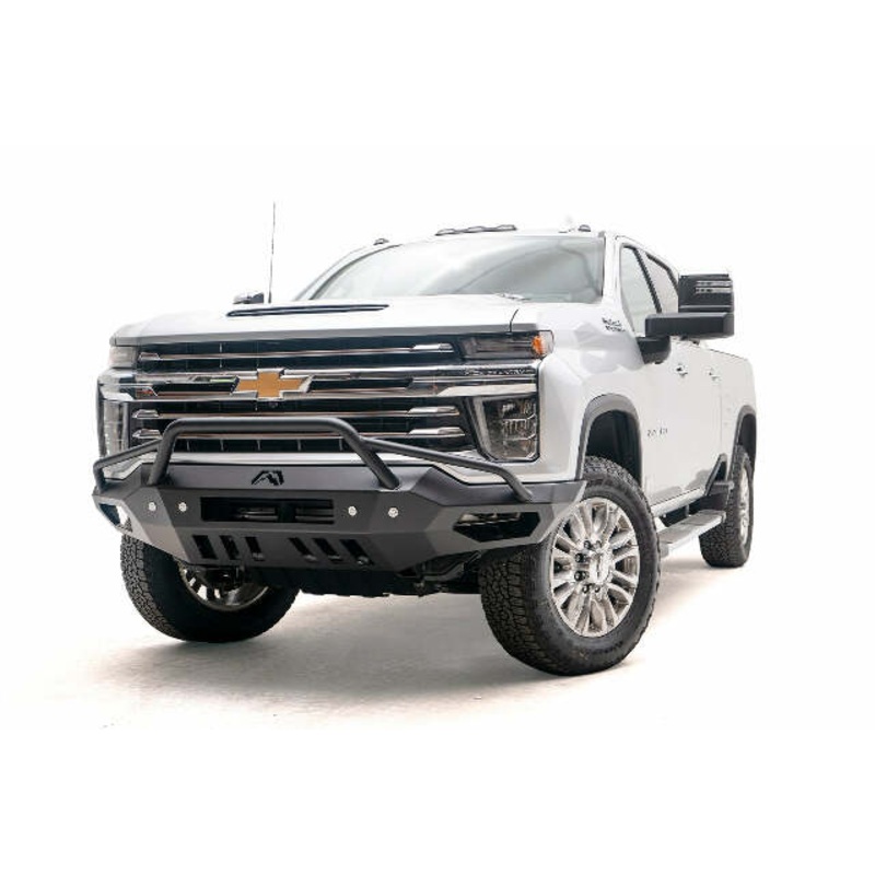 Fab Fours CH20-V4952-1 Vengeance Front Bumper