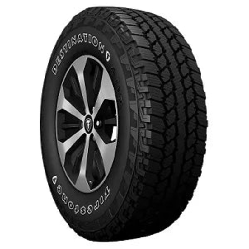 Firestone Destination A/T2