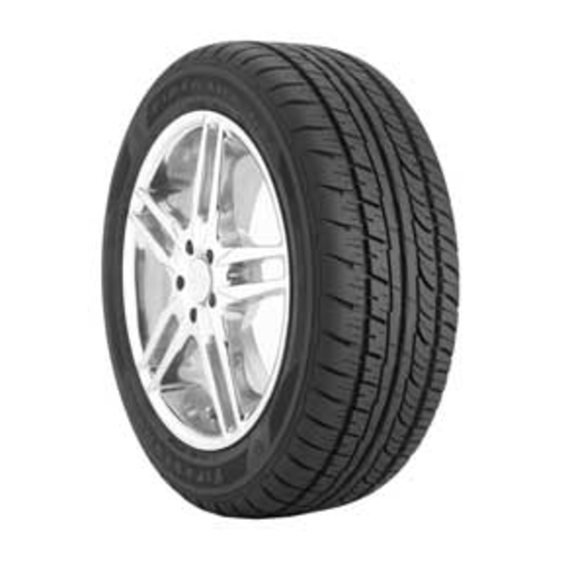 Firestone Firehawk GT