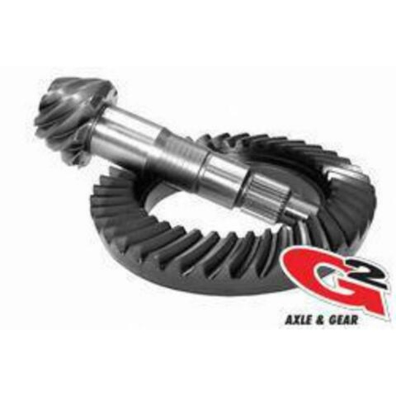 For 05-12 4RUNNER 8IN.FJ IFS 4.56  RING&PINION