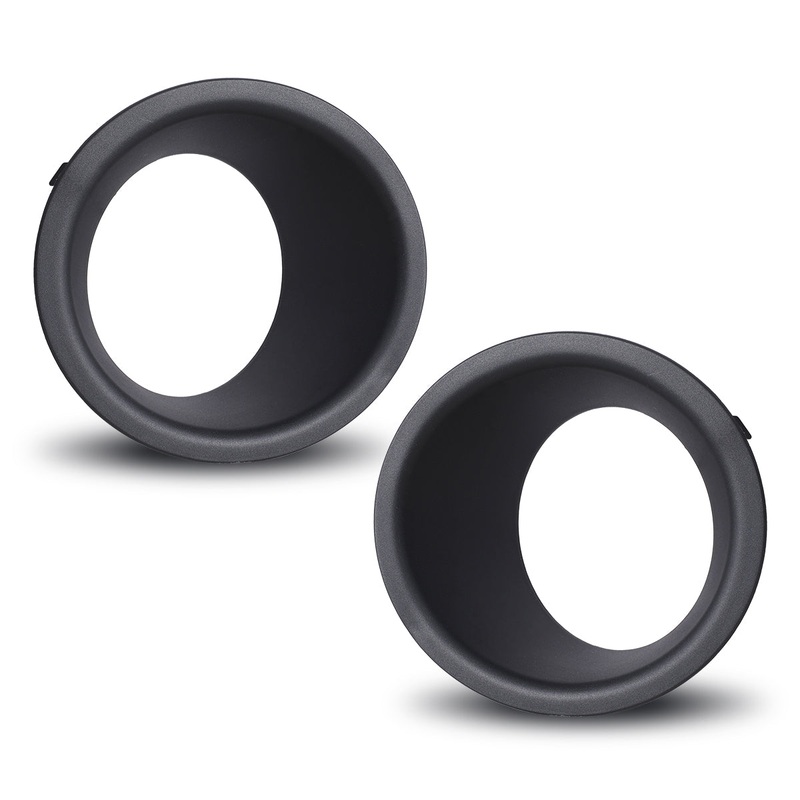 For 2005-2019 Nissan Frontier Fog Lights Cover