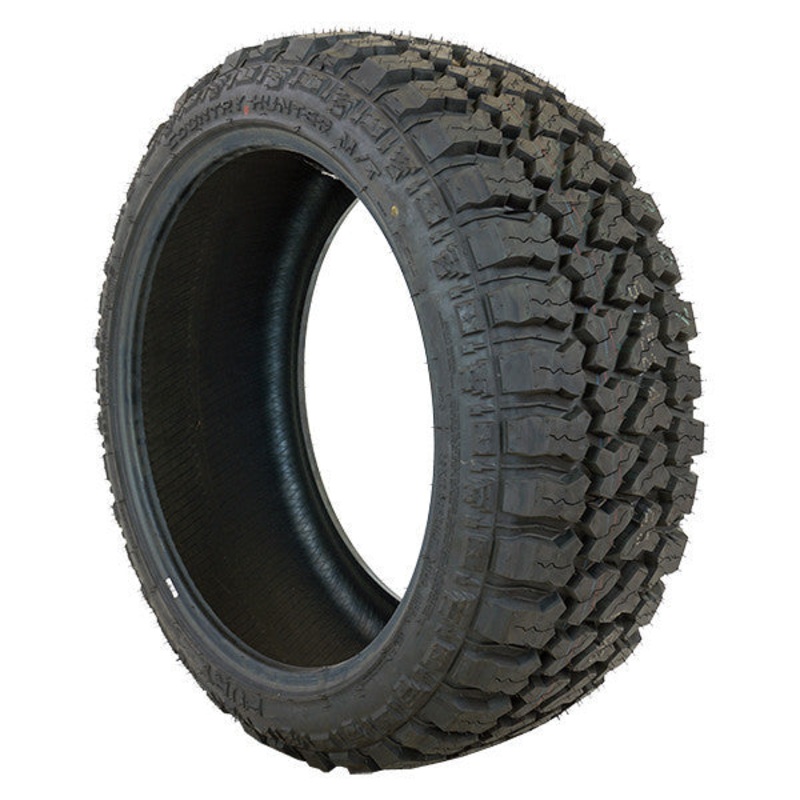 Fury Country Hunter M/T 38×13.50R26