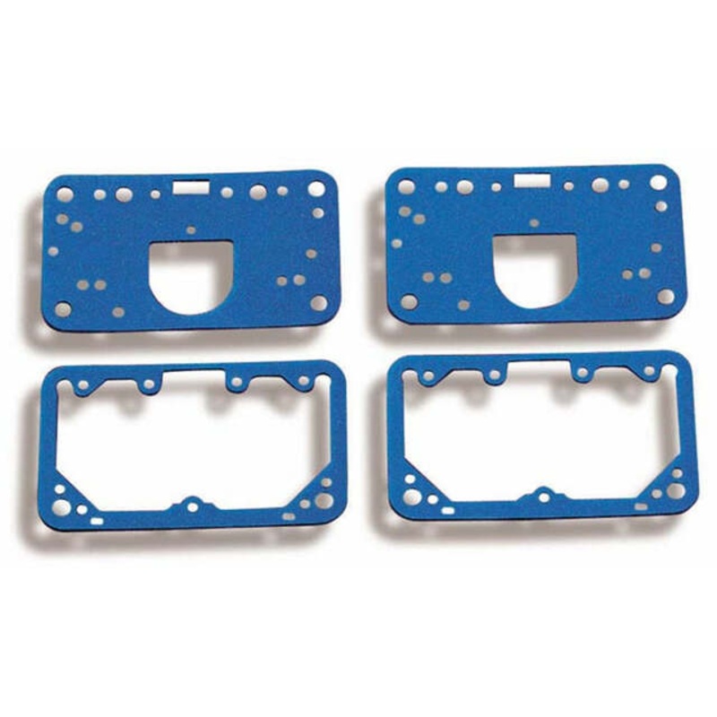 Holley Performance 108-200 Carburetor Gasket