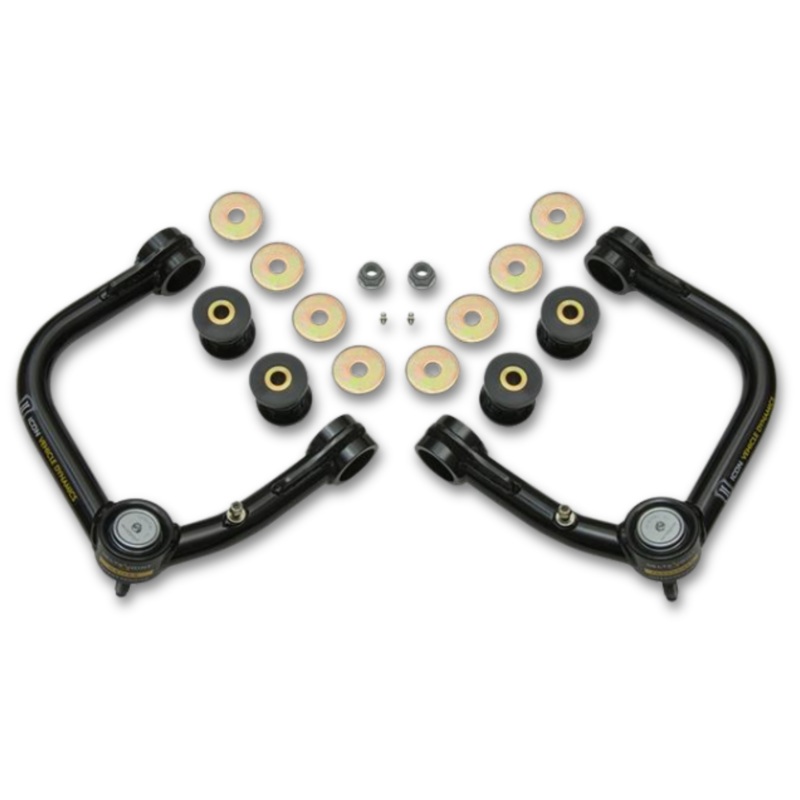ICON Tubular Upper Control Arm Delta Joint Kit for Tacoma (2005-2023)