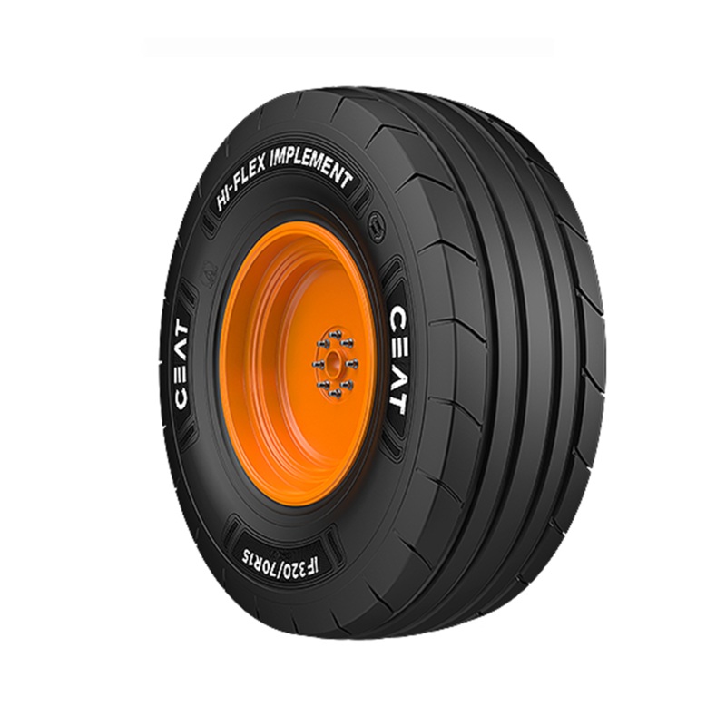 IF280/70R15 137D Ceat HI-FLEX IMPLEMENT SB I-1 TL