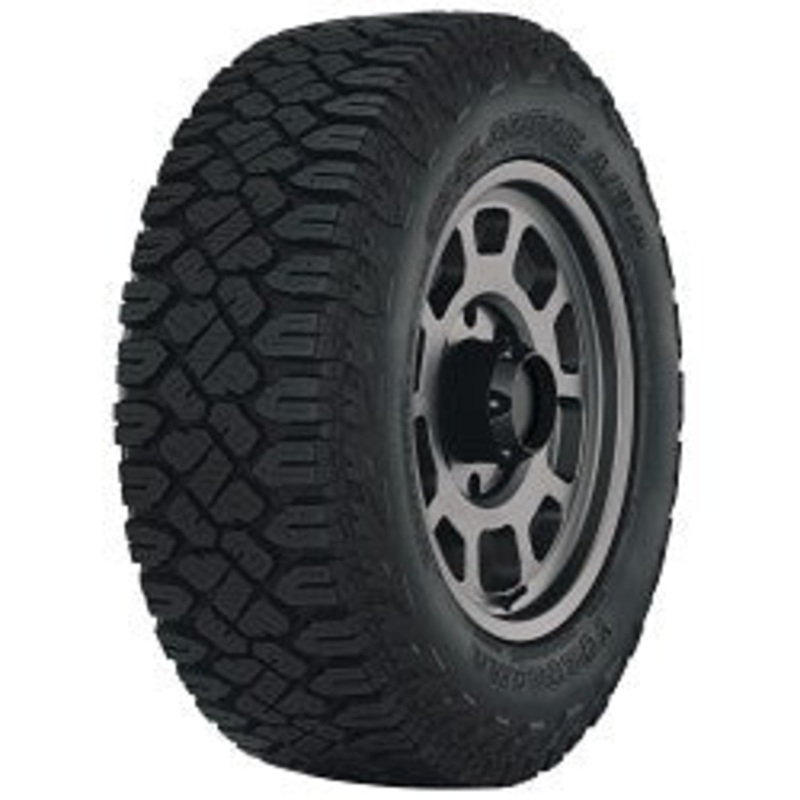 LT275/65R20/10 Yokohama Geolandar A/T XD Tires Set of 6
