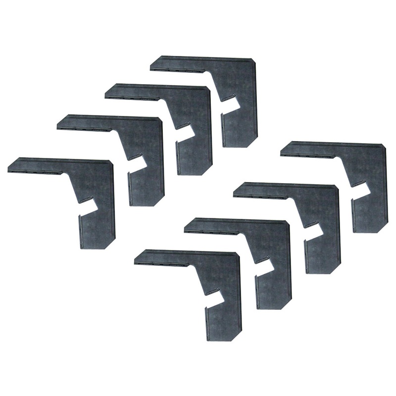 Lund Ez Bracket Kit 300068