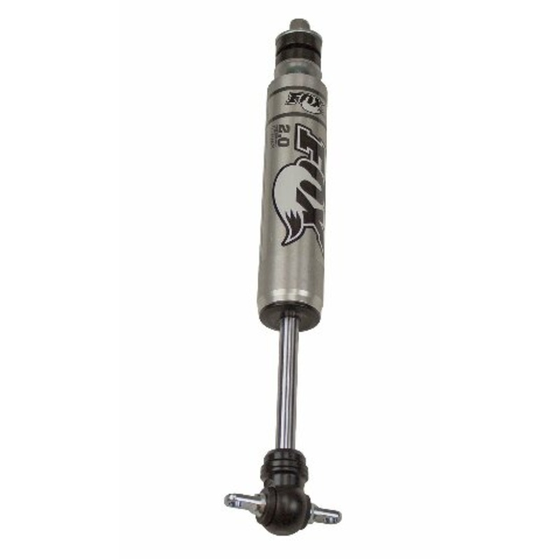 Maxtrac 762115F Fox 2.0 Performance Front Shock