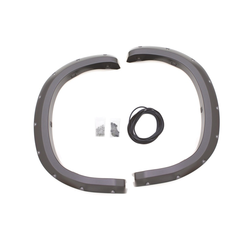 Rx-Rivet Style 2Pc Smooth RX602SB