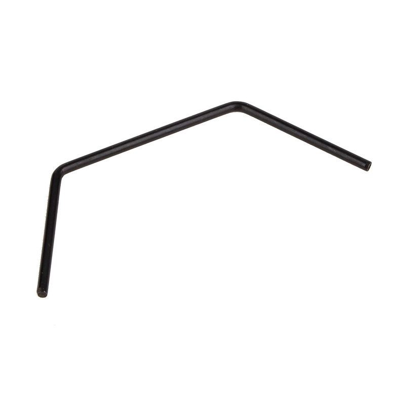 Team Associated DR10M Anti-roll Bar, 3mm