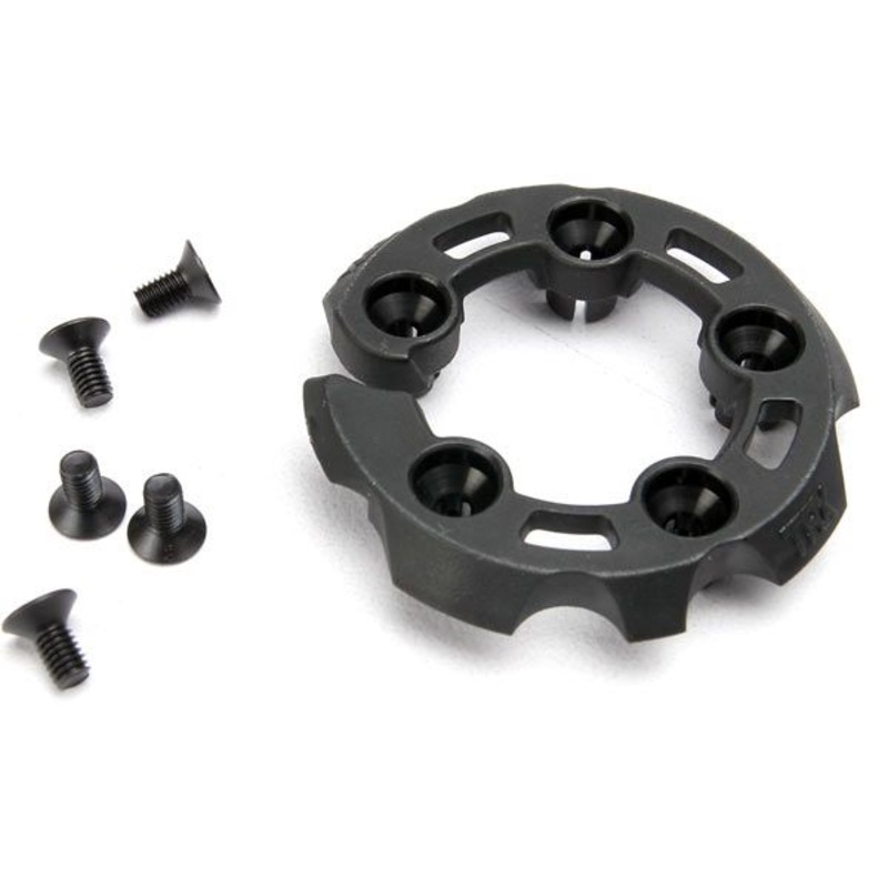 Traxxas Cooling Head Protector TRX 3.3