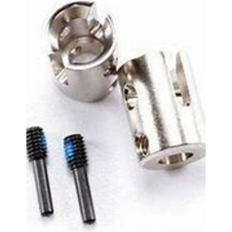 Traxxas Drive Cups Inner Steel CVS
