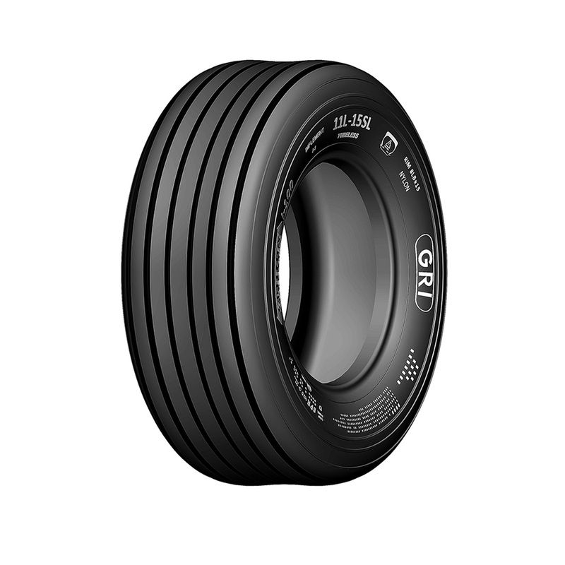 11L-15 SL 12PR F GRI GreenEX I100 I-1 TL