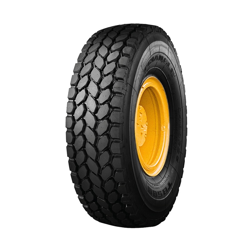 14.00R25 (385/95R25) 3* Triangle TB586 E-2 TL T3