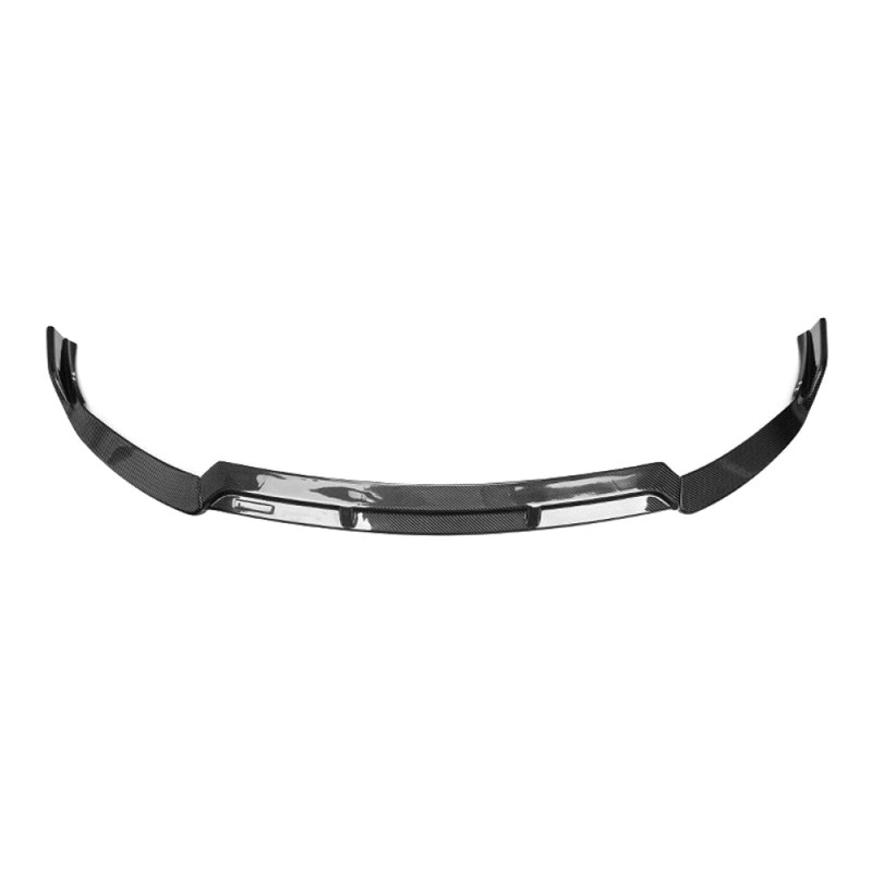 2015-2023 Mercedes-Benz C-Class B Style Carbon Fiber Front Lip | W205