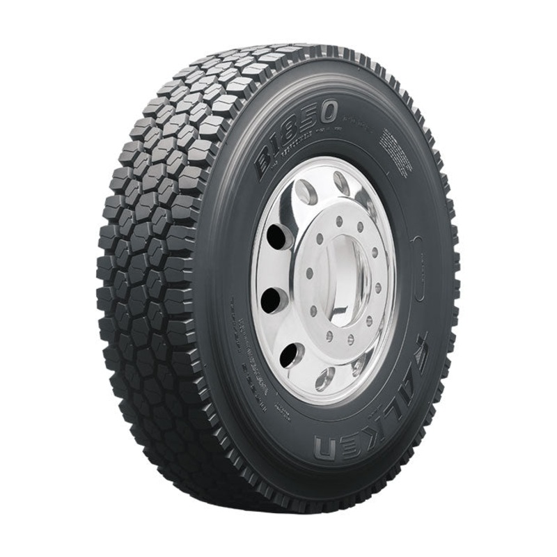 225/70R19.5 Falken BI850 Plus Drive/Offroad (single)