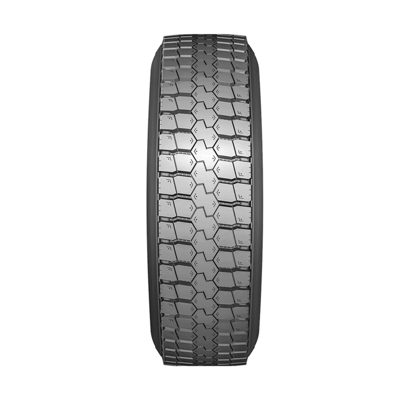 255/70R22.5 16PR H 140/137L Neoterra OD311 TL LUG O/S