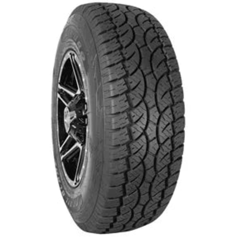 Atturo Trail Blade A/T