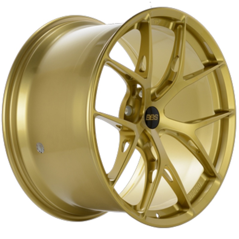 BBS – FIR 137 BMW GK 19×9.5″ 22mm Offset 5 Lug