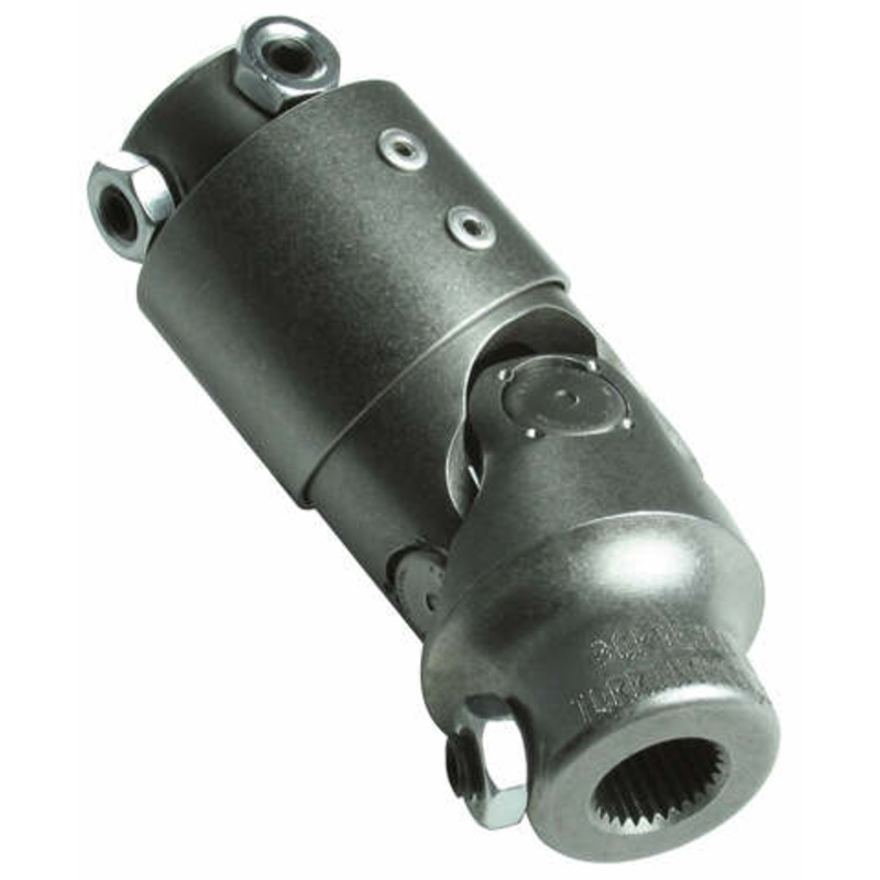 Borgeson 034931 Single Steering Universal Joint