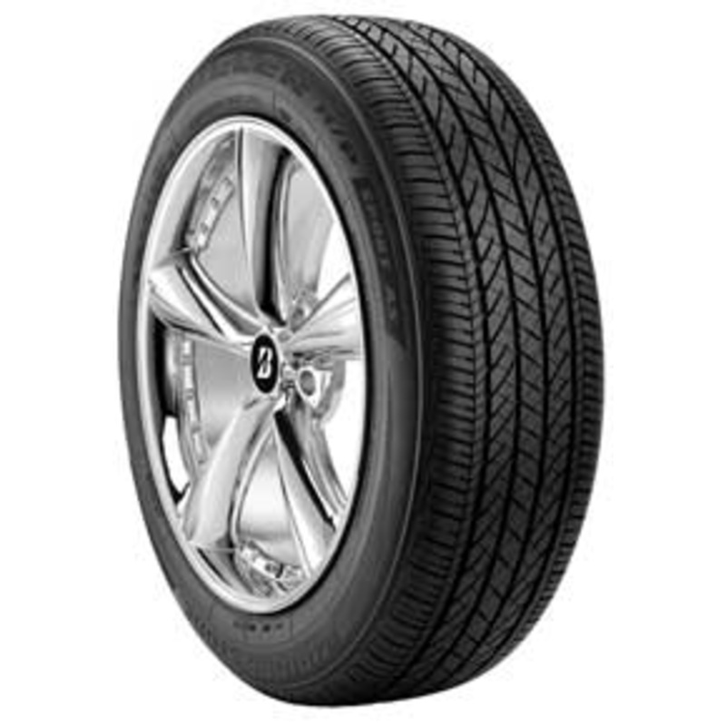Bridgestone Dueler H/P Sport AS