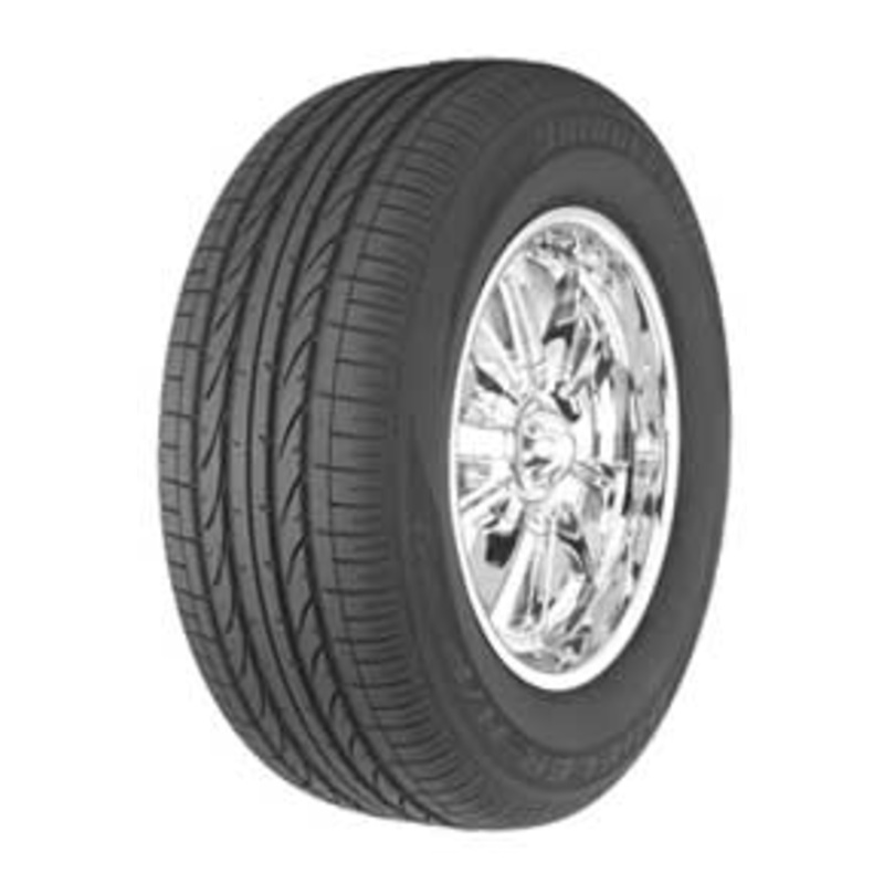 Bridgestone Dueler H/P Sport ECOPIA