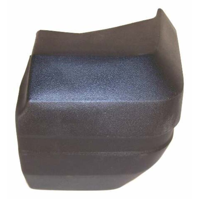 Crown Automotive 52000192 Bumper Cap Fits 84-96 Cherokee (XJ)