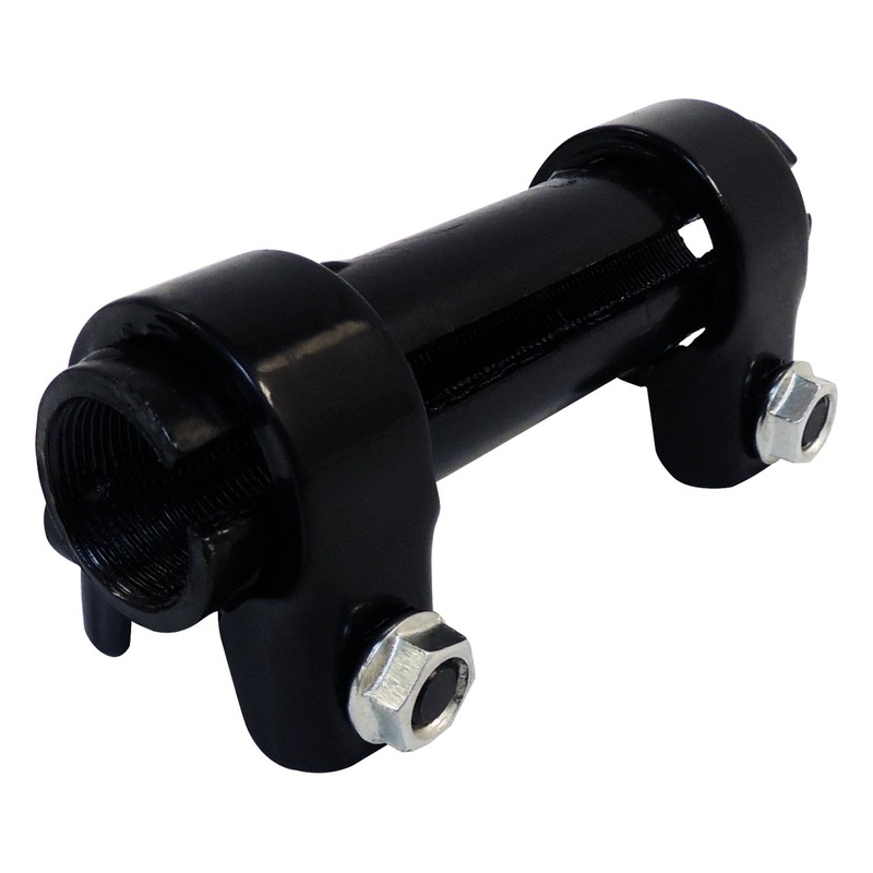 Crown Automotive 52126122AC Tie Rod Steering Adjuster Fits 07-18 Wrangler (JK)