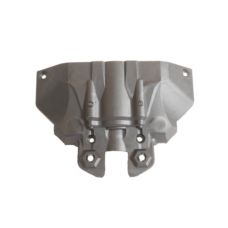 Front Chassis Cover