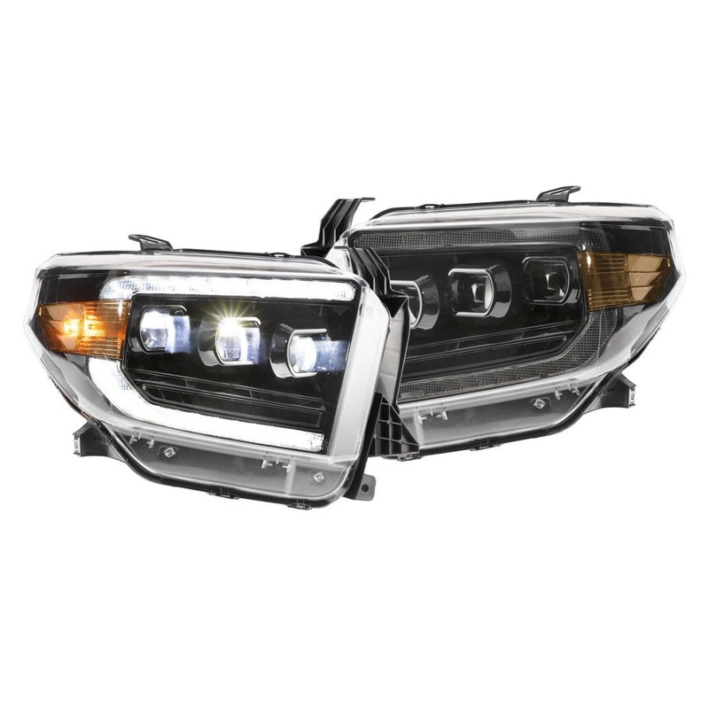 Morimoto XB LED Headlights for Tundra (2014-2021)