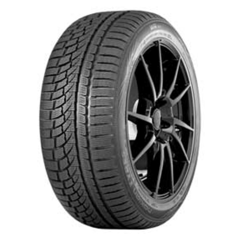 Nokian WRG4