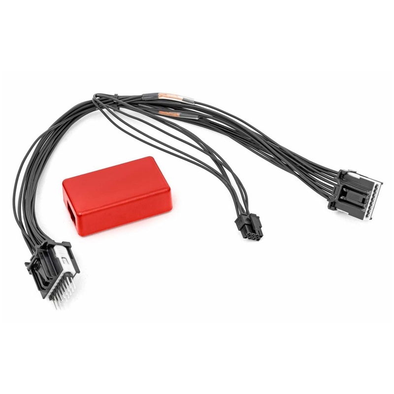 Speedometer Calibrator | Inline | Toyota 4Runner 4WD (2010-2018)