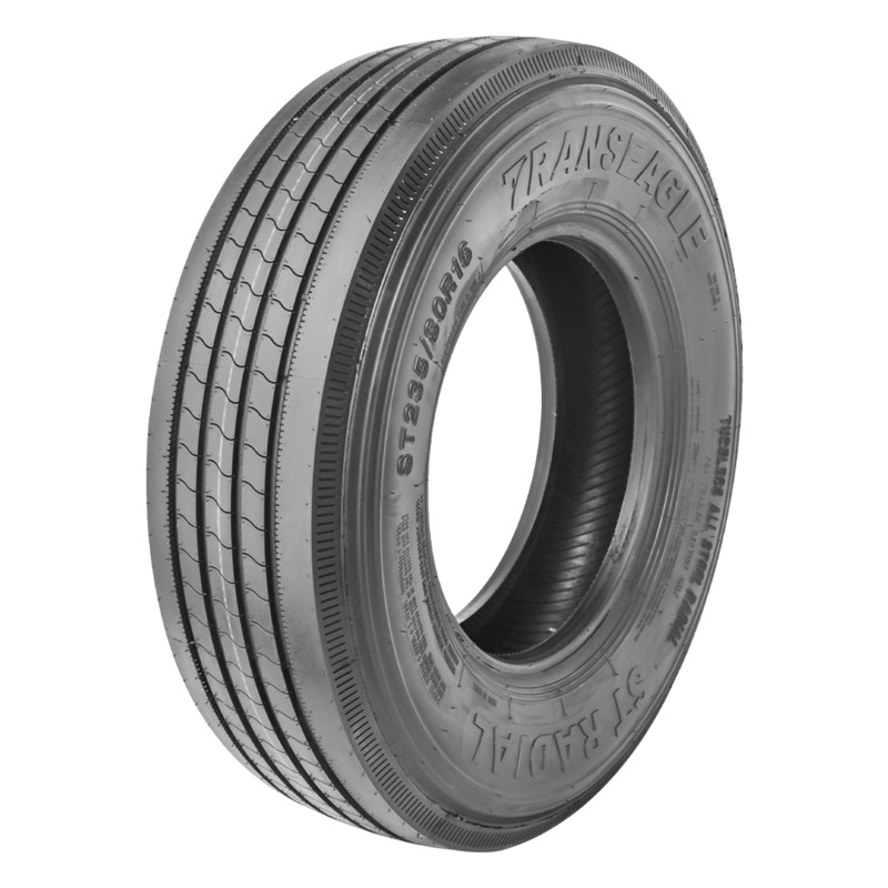 TransEagle ST Radial