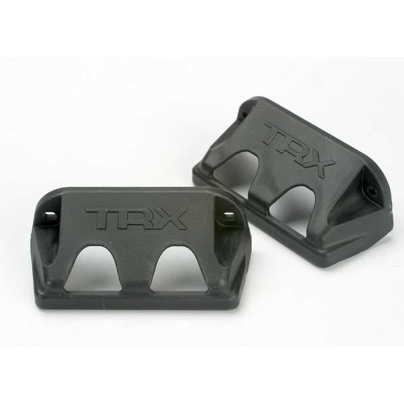 Traxxas Servo Guard Steering (2)