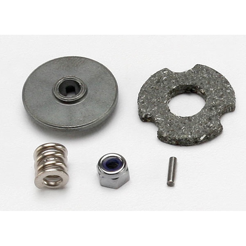 Traxxas Slipper Clutch Complete