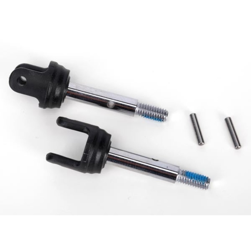 Traxxas Stub Axle HD Rear (2)