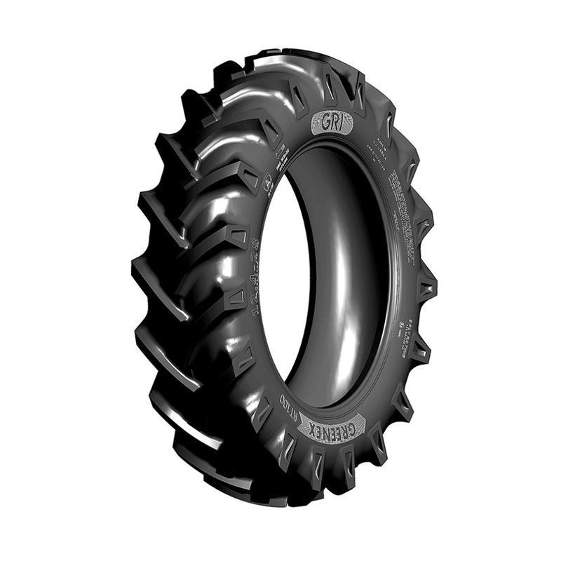 14.9-28 12PR GRI GREEN EX RT100 R-1 TL