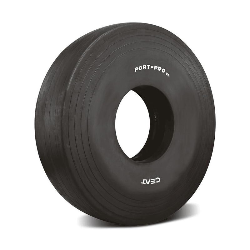 18.00-33 40PR Ceat PORT PRO SL IND-4 TL