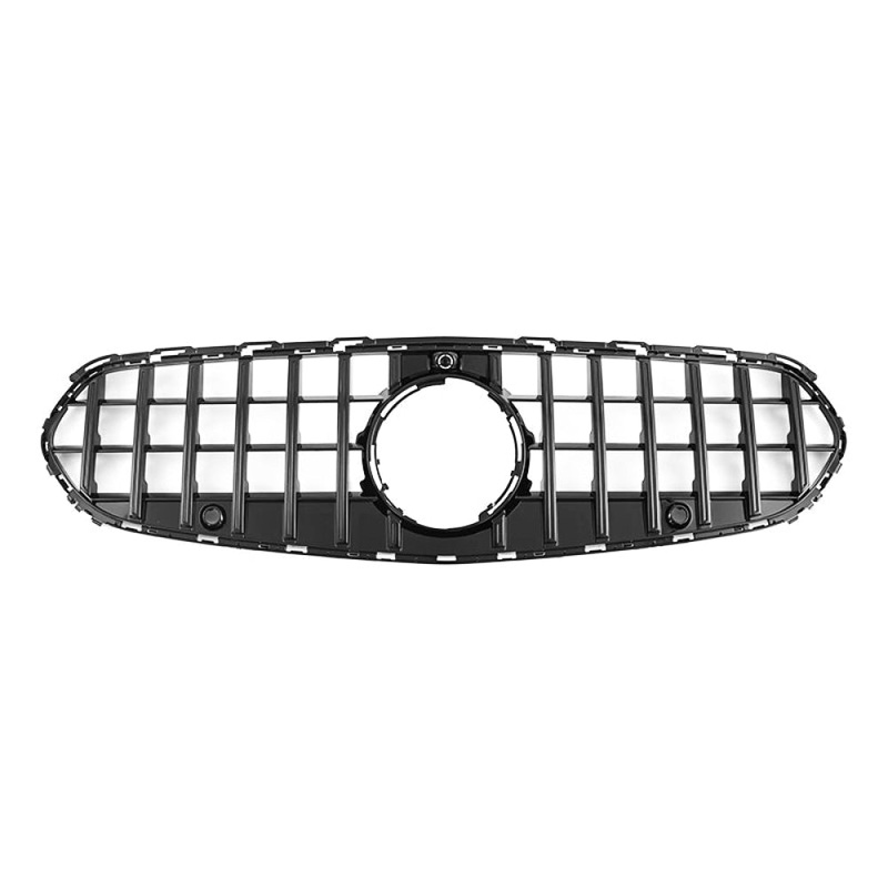 2022+ Mercedes-Benz C-Class GTR Style Front Grille | W206 Standard Model