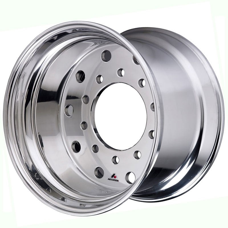 22.5×14 Hub Pilot X-ONE Accuride 0″ Offset