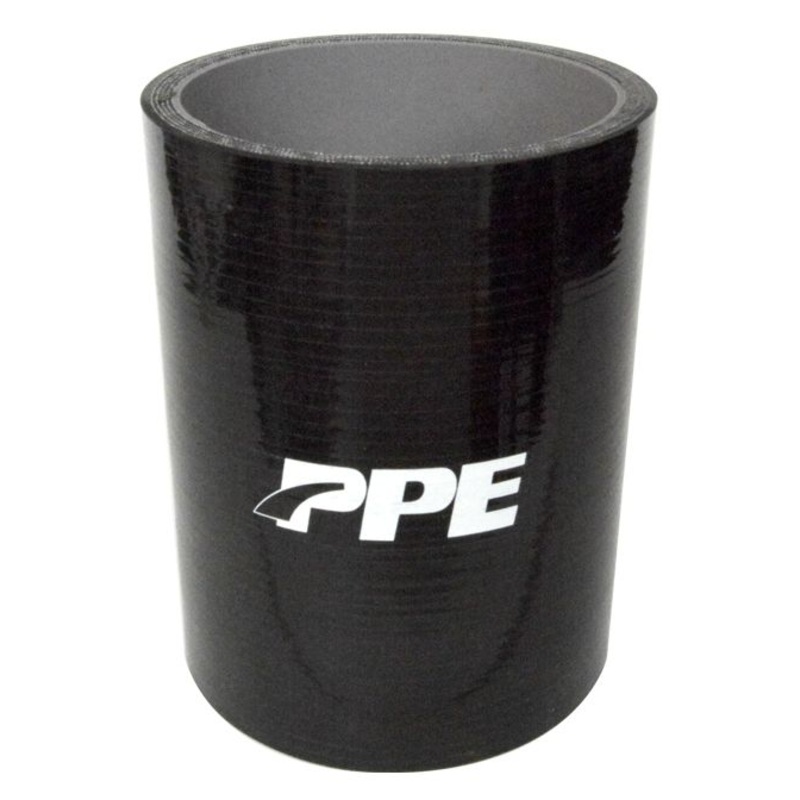 3.0 Inch X 4.0 Inch L 6MM 5-Ply Silicone Coupler PPE Diesel