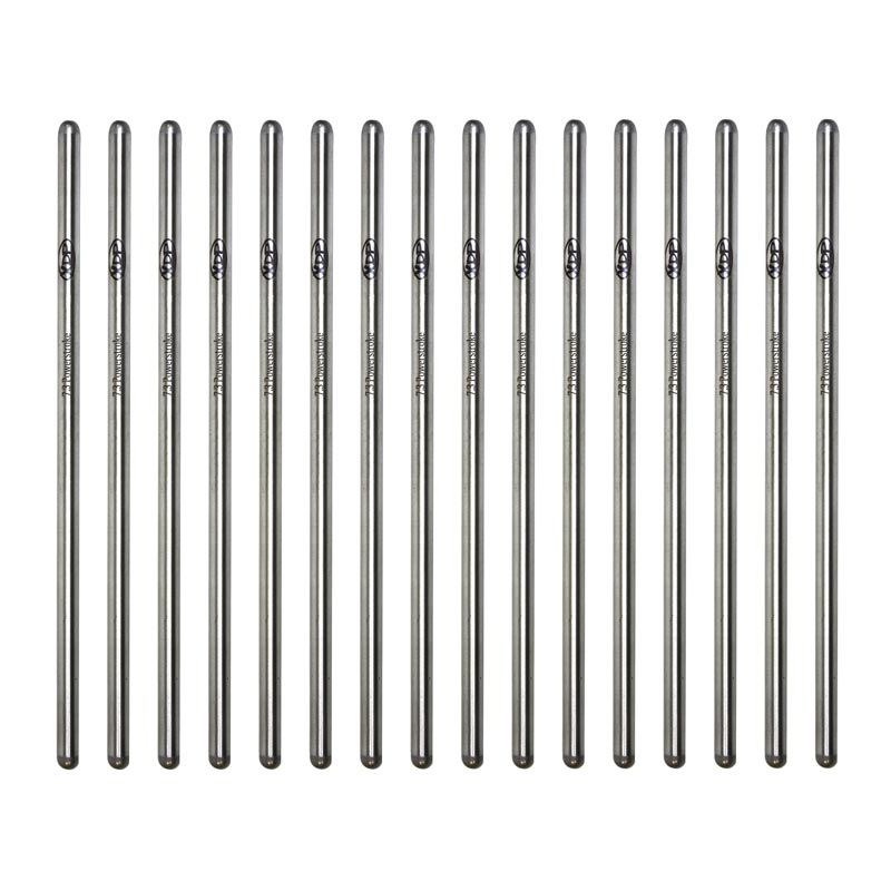 3/8 Inch Street Performance Pushrods 94-03 Ford 7.3L Powerstroke XD321 XDP