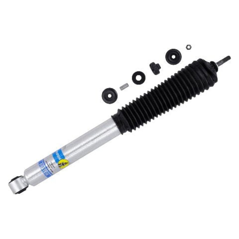 Bilstein B8 14-19 Ram 2500 Rear (4WD Only/Rear Lifted Height 2in w/o Air Leveling) Replacement Shock (24-285681)