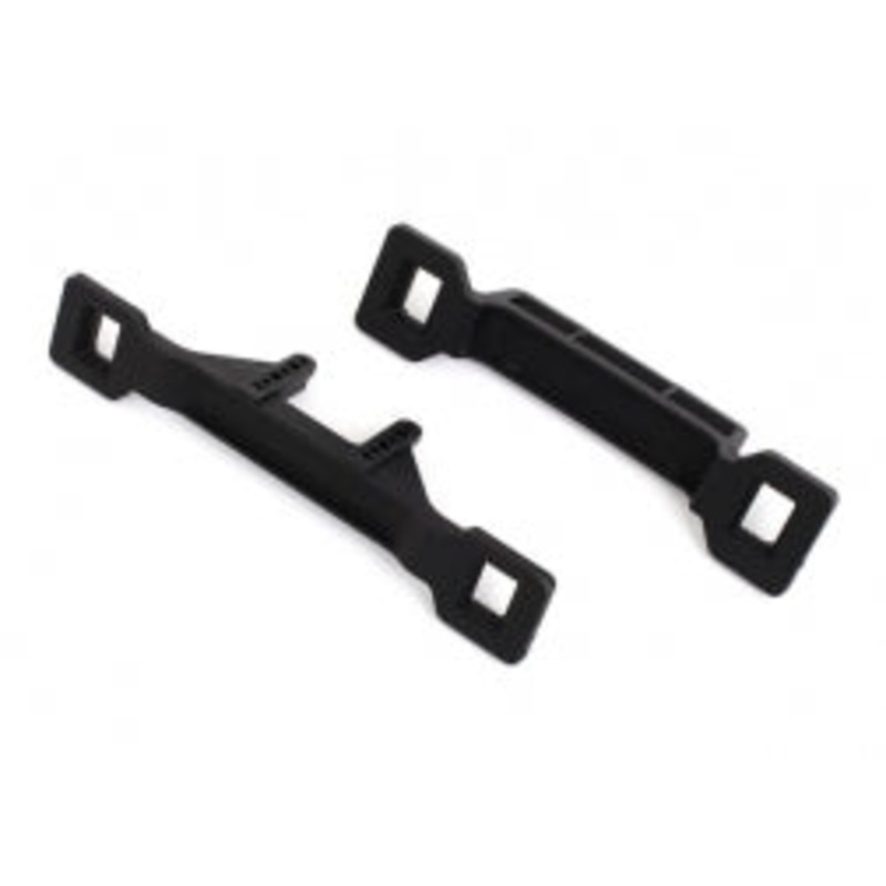 Body mounts (front & rear) (for clipless body mounting)