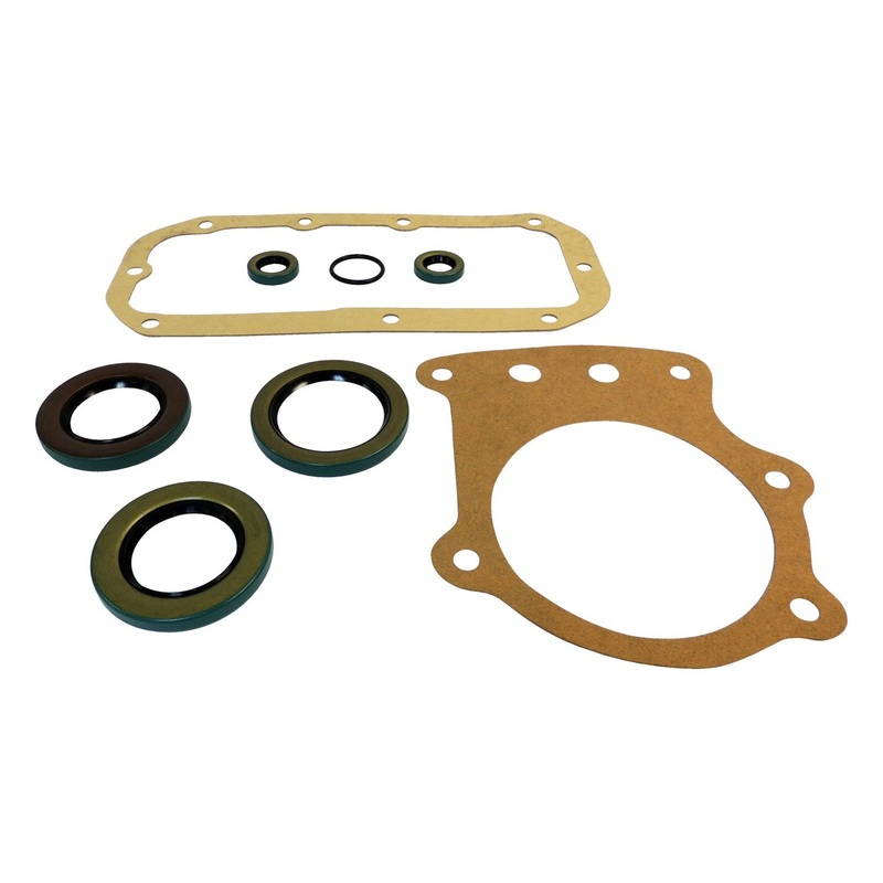 Crown Automotive 300GK Transfer Case Gasket And Seal Kit Fits CJ5 CJ7 Scrambler
