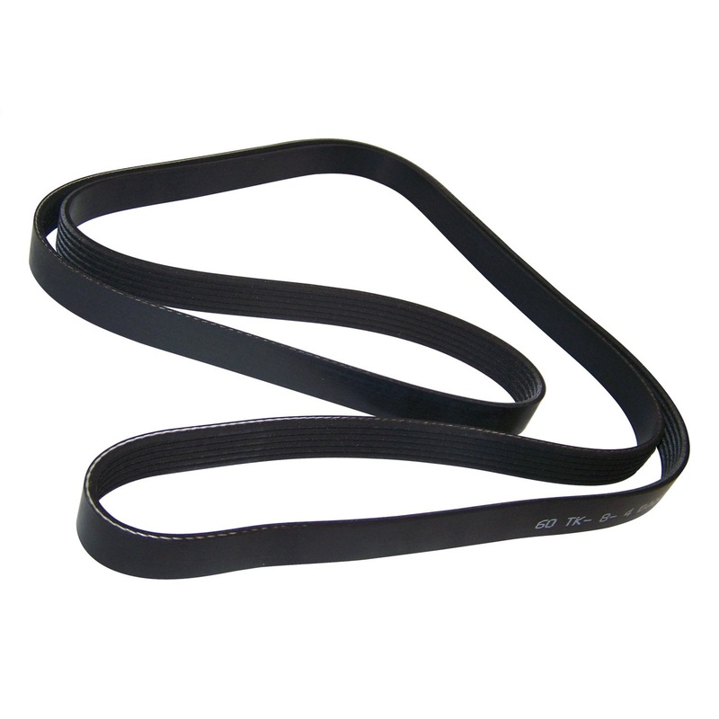 Crown Automotive 53011035 Serpentine Belt