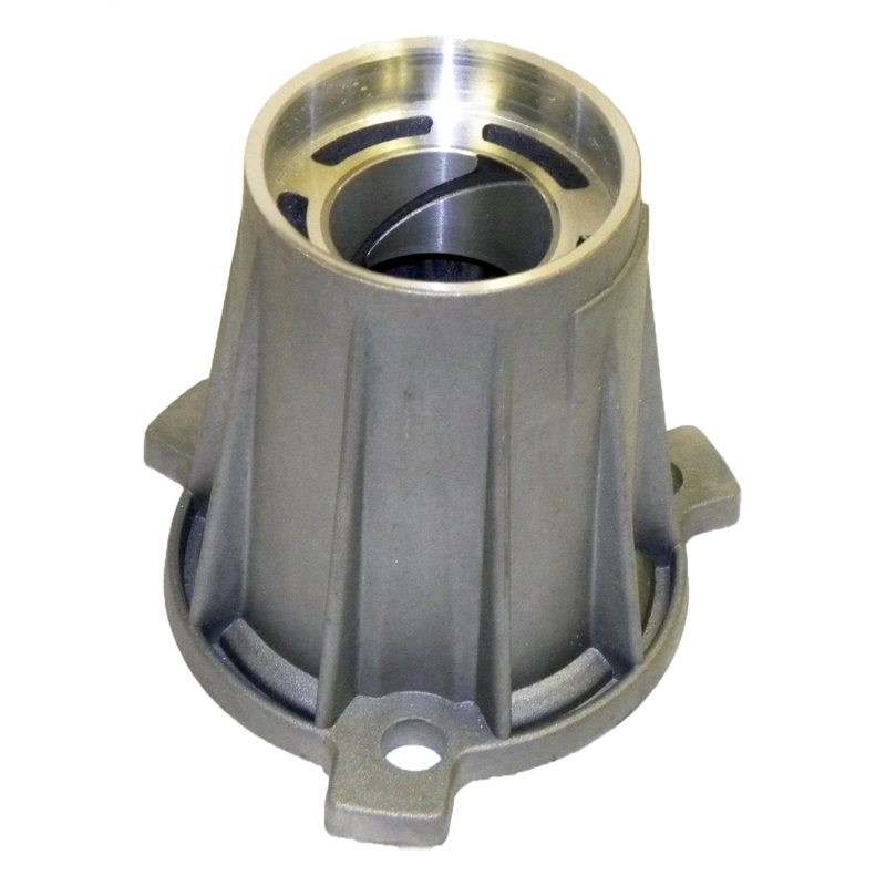 Crown Automotive 83503156 Transfer Case Housing Extension