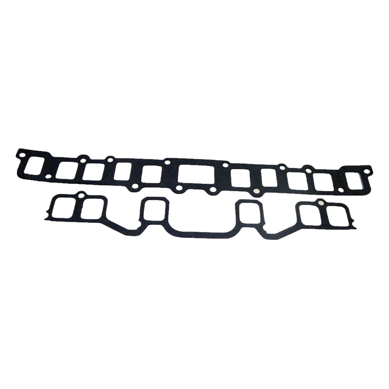 Crown Automotive J3242855 Exhaust Manifold Gasket Fits CJ5 CJ7 J10 Scrambler
